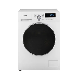 하이얼 드럼 세탁기 10.5kg (화이트)