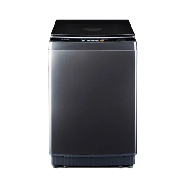 하이얼 아쿠아 통돌이 세탁기 12kg (건 그레이)