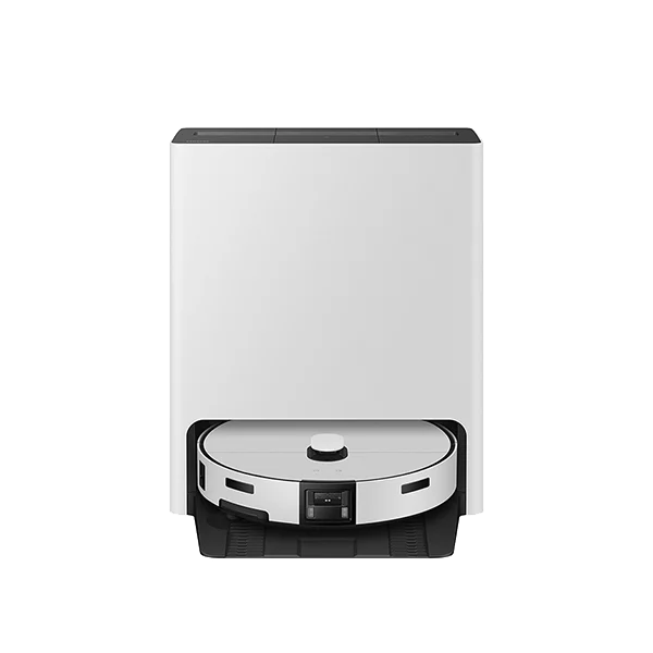 삼성 비스포크 AI 스팀 울트라 로봇청소기 (새틴 그레이지)