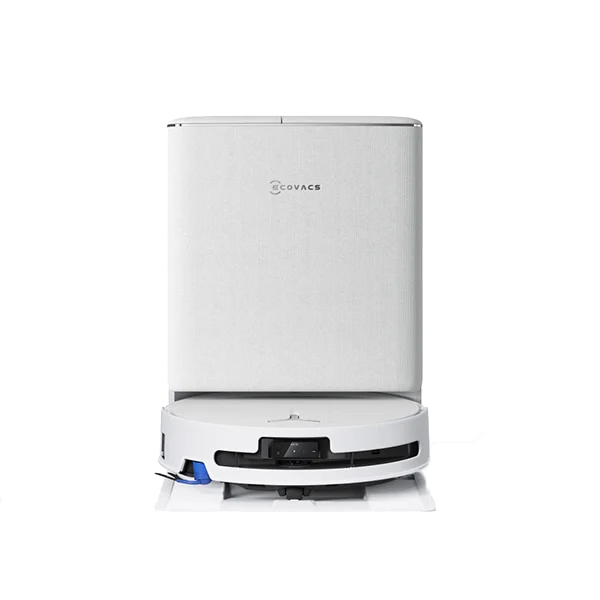 에코백스 아쿠아 롤러 물걸레 로봇청소기  T90 PRO OMNI