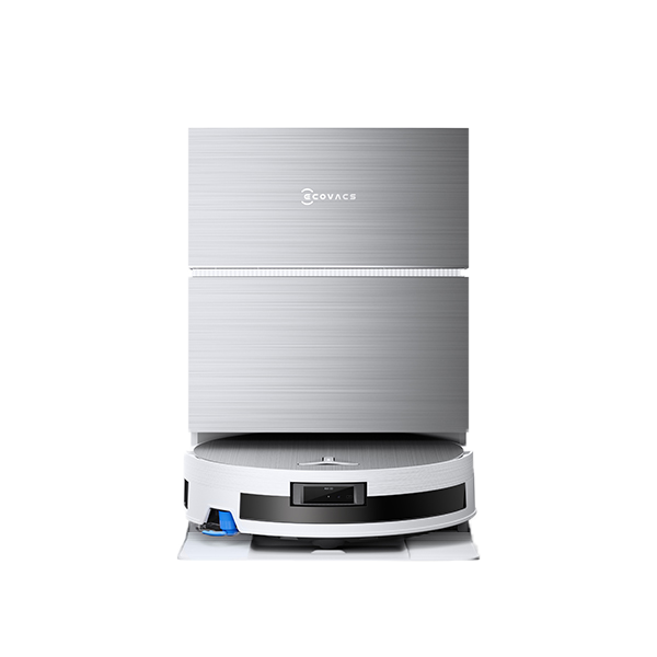 에코백스 아쿠아 롤러형 올인원 로봇 청소기 X11 PRO OMNI