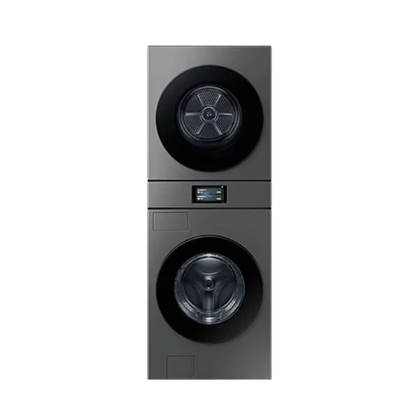 삼성 비스포크 AI 원바디 세탁기 25kg + 건조기 20kg