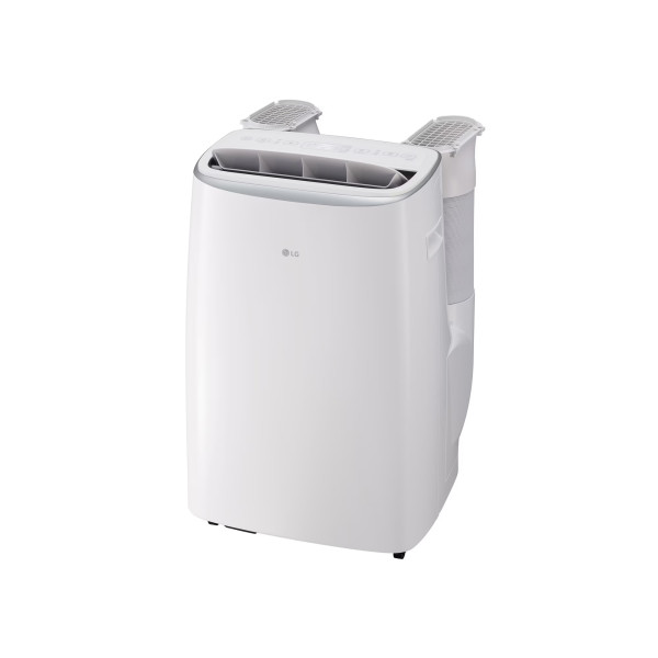 LG 휘센 오브제컬렉션 이동식 에어컨 7평형 (화이트/샤인무광데코)