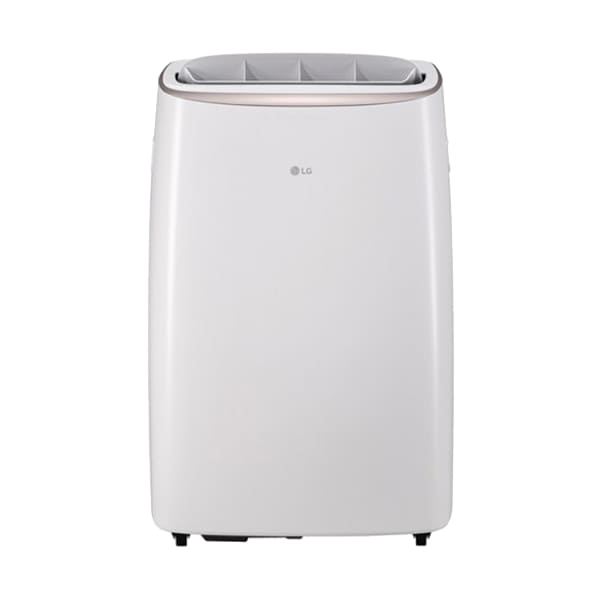 LG 휘센 오브제컬렉션 듀얼호스 이동식 에어컨 7평형 (화이트)