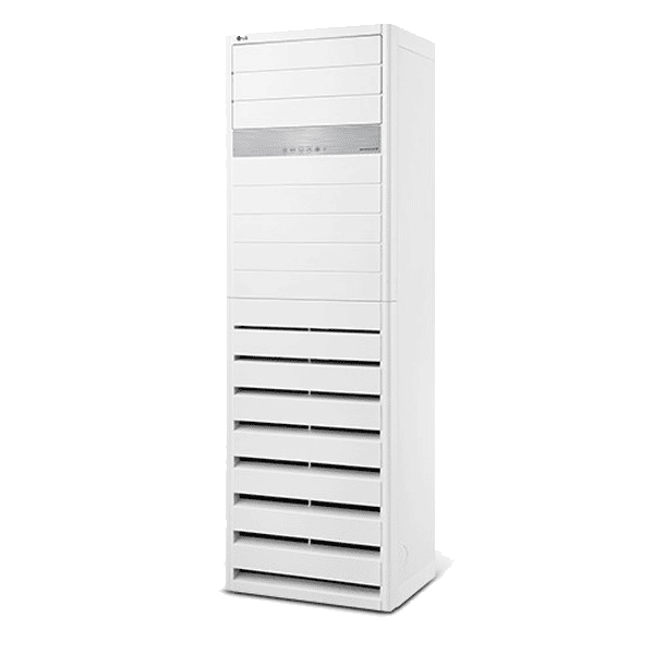 LG 스탠드 상업용 냉난방기 18평형