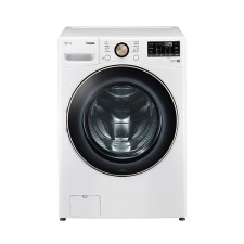 LG 트롬 세탁기 21kg (화이트)
