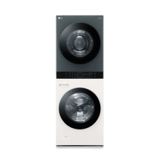 LG 트롬 오브제컬렉션 워시타워 23/20kg