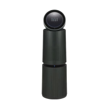 LG 퓨리케어 AI 오브제컬렉션 360도 M7 공기청정기 34평형 (네이처 그린/카밍 베이지)