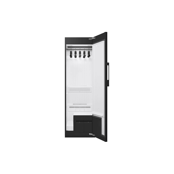 삼성 Bespoke AI 에어드레서 대용량 5~9벌(클린화이트)