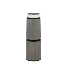 LG 퓨리케어 AI 오브제컬렉션 360˚ 공기청정기 M5 + 무빙휠 세트 109.0㎡ 2등급