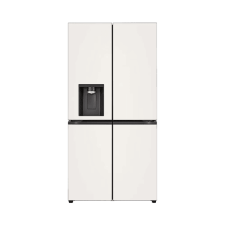 LG 디오스 AI 오브제컬렉션 STEM 얼음정수 냉장고 (매직스페이스) 820L 2등급