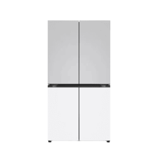 LG 디오스 AI 오브제컬렉션 냉장고 870L 2등급
