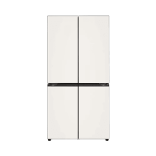 LG 디오스 AI 오브제컬렉션 STEM 베이직 냉장고 (매직스페이스) 860L 1등급