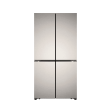 LG 디오스 AI 오브제컬렉션 STEM 베이직 냉장고 Fit & Max 635L 1등급
