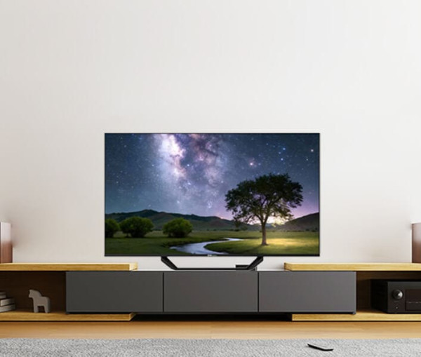 대우써머스 LED TV 32인치
