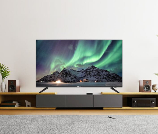 대우써머스 LED TV 43인치