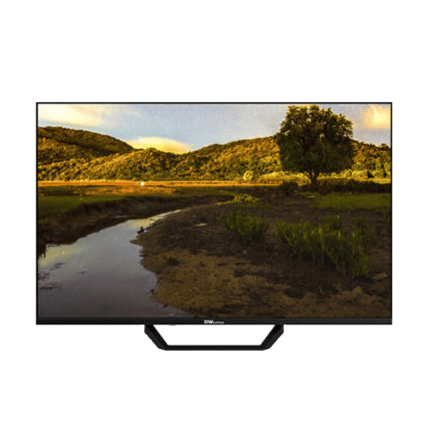 대우써머스 43형 QLED UHD Google TV