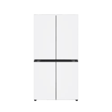 LG 디오스 AI 오브제컬렉션 STEM 베이직 냉장고 860L 1등급