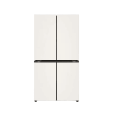 LG 디오스 AI 오브제컬렉션 STEM 베이직 냉장고 860L