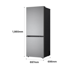 LG 모던엣지 AI 오브제컬렉션 Fit & Max 412L 3등급