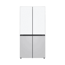 LG 디오스 AI 오브제컬렉션 냉장고 Fit & Max 609L 1등급