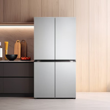 LG 디오스 오브제컬렉션 베이직 냉장고 870L 2등급