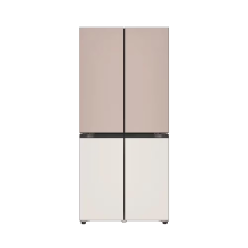 LG 디오스 오브제컬렉션 냉장고 Fit & Max 504L 2등급