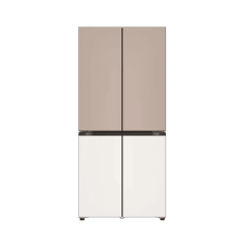 LG 디오스 오브제컬렉션 냉장고 Fit & Max 504L 2등급