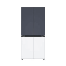 LG 디오스 오브제컬렉션 냉장고 Fit & Max 504L 2등급