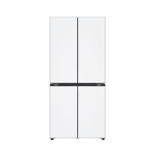 LG 디오스 오브제컬렉션 냉장고 Fit & Max 504L 2등급