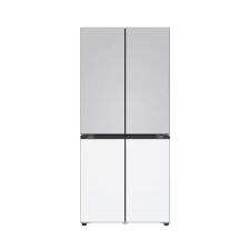 LG 디오스 오브제컬렉션 냉장고 Fit & Max 504L 2등급