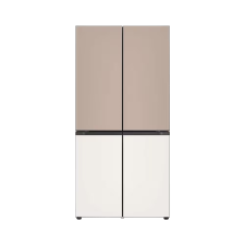 LG 디오스 오브제컬렉션 냉장고 Fit & Max 613L 2등급