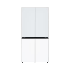 LG 디오스 오브제컬렉션 냉장고 Fit & Max 613L 2등급