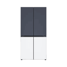 LG 디오스 오브제컬렉션 냉장고 Fit & Max 613L 2등급