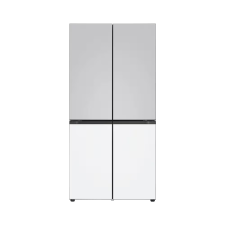 LG 디오스 오브제컬렉션 냉장고 Fit & Max 613L 2등급