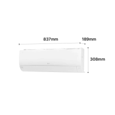 LG 휘센 사계절에어컨 (벽걸이) 22.8㎡ (7평)