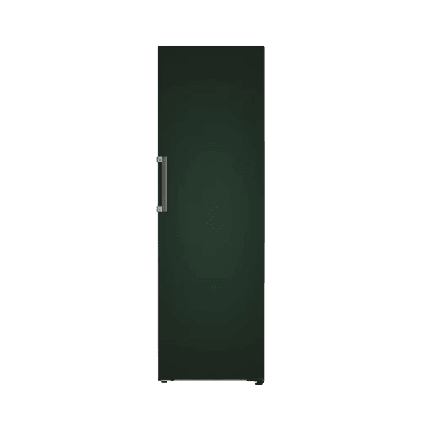 LG 컨버터블 패키지 오브제컬렉션(냉장전용고, 좌열림) 384L 1등급