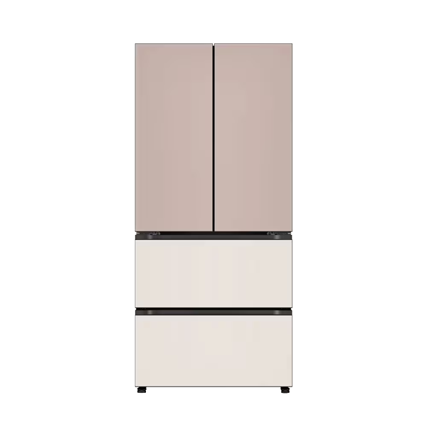 LG 디오스 오브제컬렉션 김치톡톡 Fit & Max 480L 3등급