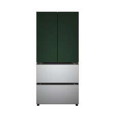 LG 디오스 오브제컬렉션 김치톡톡 Fit & Max 480L 3등급