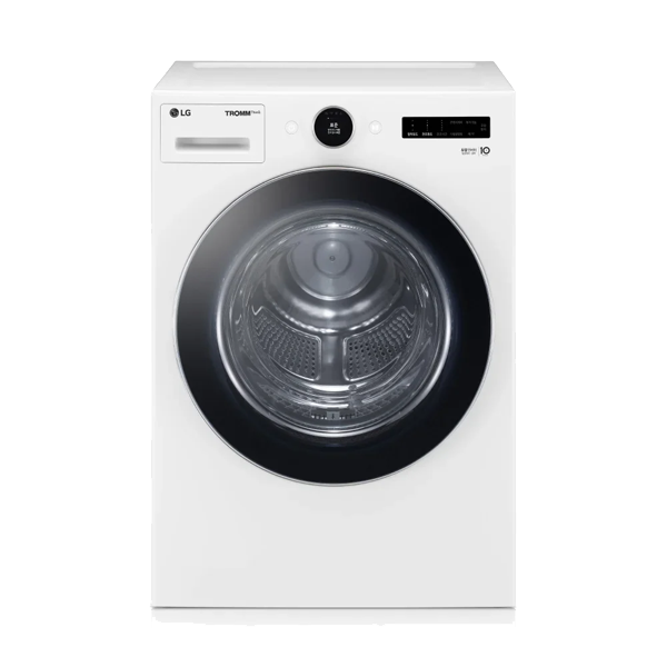 LG 트롬 건조기 20kg 1등급