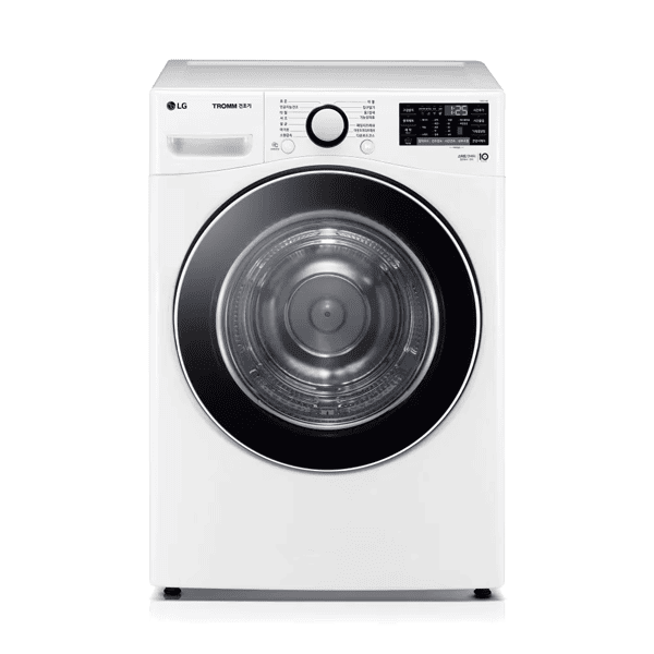 LG 트롬 건조기 19kg 1등급