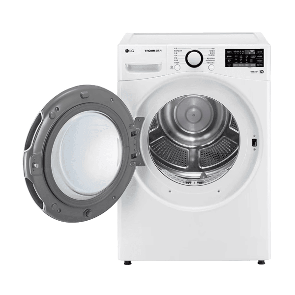 LG 트롬 건조기 19kg 1등급