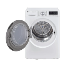 LG 트롬 건조기 10kg 1등급