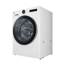 LG 트롬 세탁기 24kg 1등급