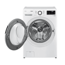 LG 트롬 세탁기 24kg 1등급