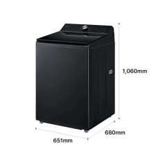 LG 통돌이 컴포트 세탁기 19kg 2등급