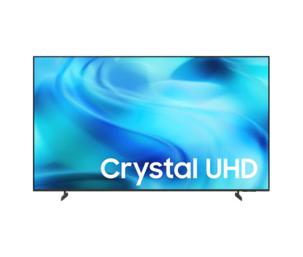 삼성 Crystal UHD 풀 모션 슬림핏 55인치 UH8000