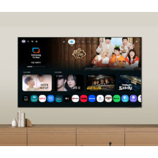 삼성 Crystal UHD 풀 모션 슬림핏 55인치 UH8000
