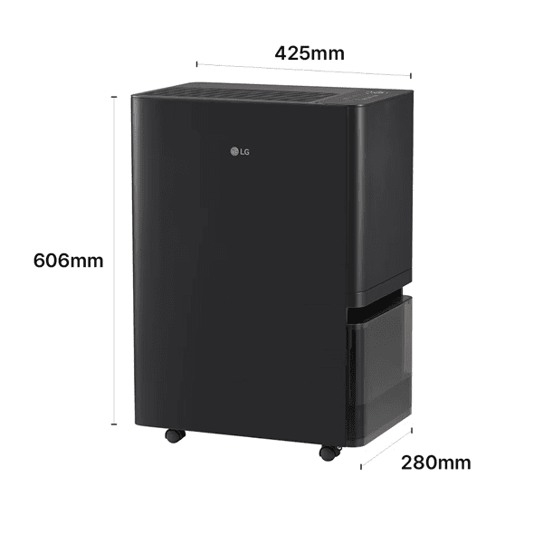 LG 휘센 상업용 제습기 35L 3등급