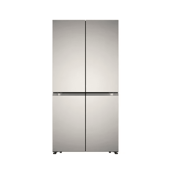 LG 디오스 AI 오브제컬렉션 냉장고 Fit & Max 650L 1등급